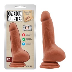 Covetous Monster - Brown CN 711707849